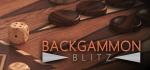 Backgammon Blitz Box Art Front